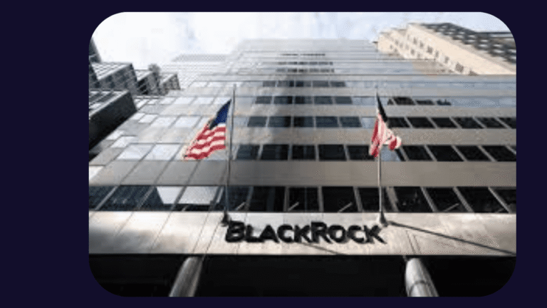 BlackRock: Liderança em Investimentos e Expansão no Mercado de Criptomoedas