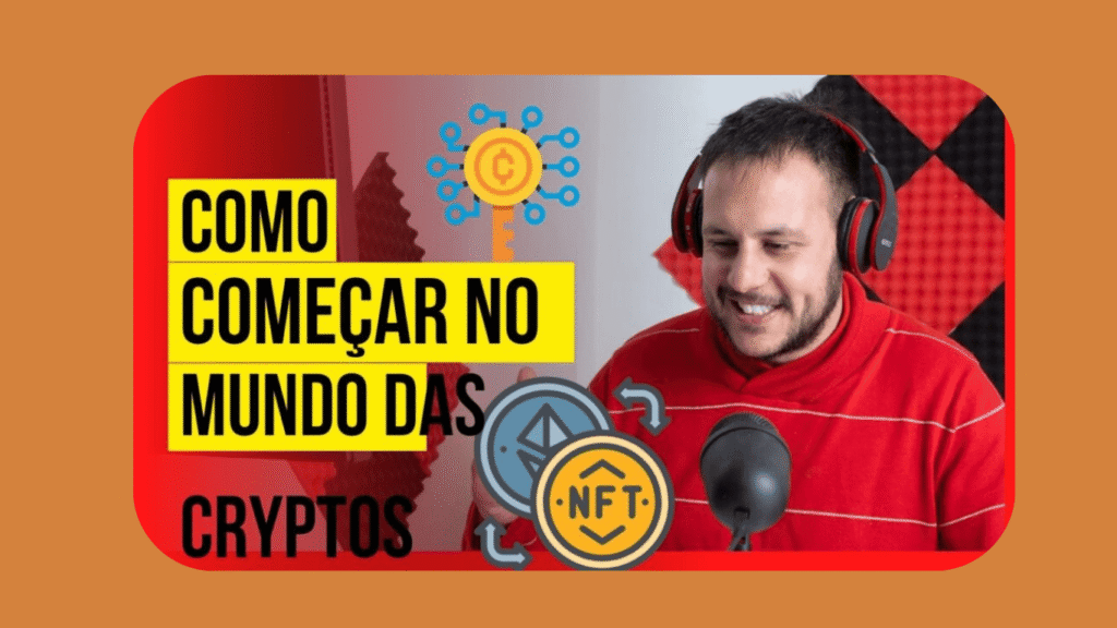 Como Começar no Mundo das Criptomoedas em 2026: Estratégias Comprovadas para Iniciantes
