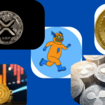 Top 10 Criptomoedas de 2026 que Estão Surpreendendo Especialistas