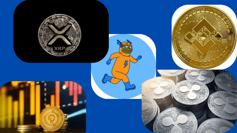 Top 10 Criptomoedas Com Potencial Real para 2025: Projetos Sólidos, Seguros e Preparados Para a Próxima Alta