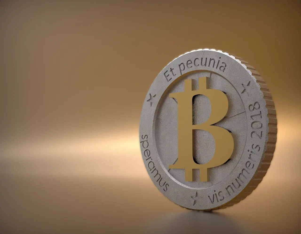 bitcoin, number, metallic, metal, glittering, iron, silver, gold, made of metal, detail shot, blockchain, cryptocurrency, crypto, finance, stock exchange, money, electronic money, cash, trade, internet, network, logo, monetary unit, pay, coin, networking, web, currency, monetary units, btc, knot, blender, future, structure, online exchange, crypto currency, 3d, bitcoin mining, digital, bitcoin, bitcoin, crypto, crypto, crypto, crypto, crypto, logo