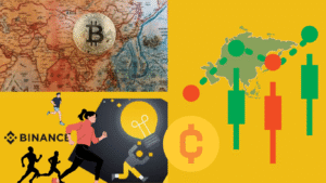 Binance Expande na Ásia e Mira Tokens do Japão e Coreia