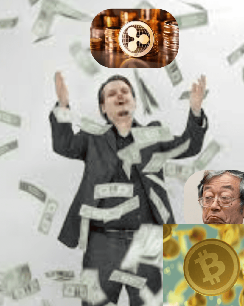 ⚔️ Bitcoin Finance vs Sistema Bancário: Quem Dominará o Futuro do Dinheiro em 2025 e 2026?